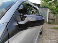 Renault Clio III 2005-2012 Nakładki lusterek w stylu BMW (2 szt.) zdjęcia 5