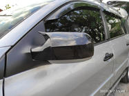 Renault Clio III 2005-2012 Nakładki lusterek w stylu BMW (2 szt.) zdjęcia 6