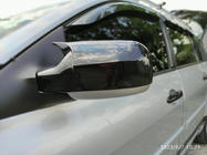 Renault Clio III 2005-2012 Nakładki lusterek w stylu BMW (2 szt.) zdjęcia 7