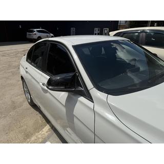 Nakładki na Lusterka M-Look (2 szt) BMW 1 Series F20/F21 2011-2019 zdjęcia 4