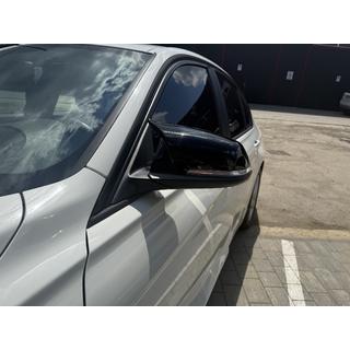 Nakładki na Lusterka M-Look (2 szt) BMW 1 Series F20/F21 2011-2019 zdjęcia 2