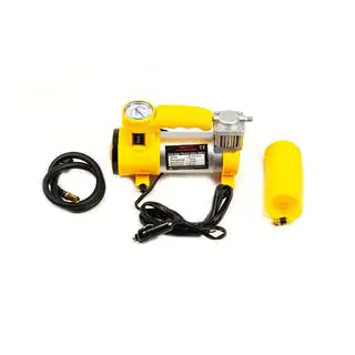 Kompresor Niken 150PSI 10 bar (35L/min) zdjęcia 1