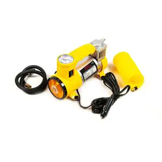 Kompresor Niken 150PSI 10 bar (35L/min) zdjęcia 2