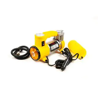 Kompresor Niken 150PSI 10 bar (35L/min) zdjęcia 3