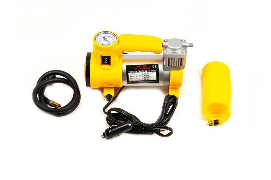 Kompresor Niken 150PSI 10 bar (35L/min) Zdjęcia 1