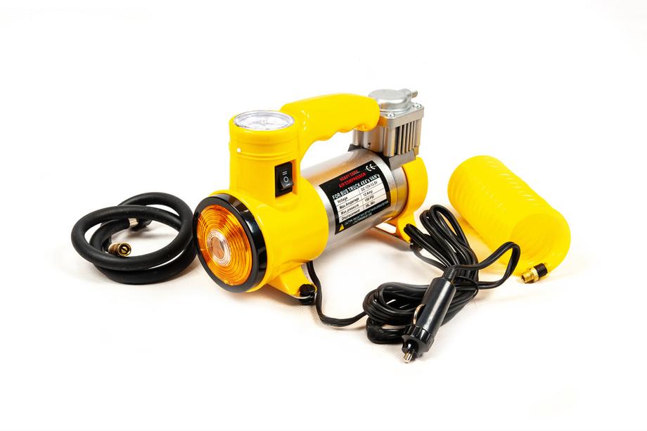 Kompresor Niken 150PSI 10 bar (35L/min) Zdjęcia 3