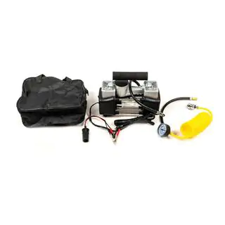 Kompresor Niken 150PSI 10 bar (75L/min) zdjęcia 1