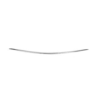 Listwa chromowana na przedni zderzak 2016-2020 (stal nierdzewna) zdjęcia 3