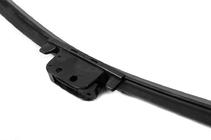 Fiat Doblo I 2005-2010 Dedykowane wycieraczki 43cm+53cm (2 szt, Niken) zdjęcia 4