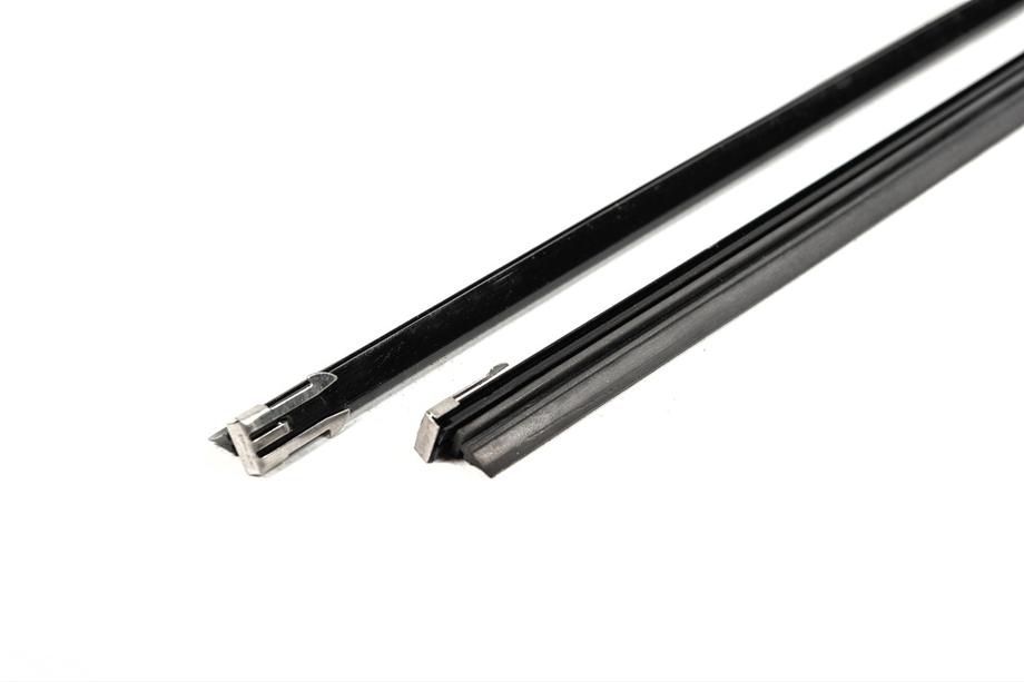 Guma wycieraczki Carub 51 cm (2 szt.) Image