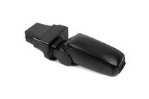 Ford Focus III 2011-2017 Podłokietnik Typ V2 2011-2015 Czarny zdjęcia 3