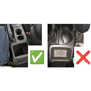 Podłokietnik Typ V2 2011-2015 Ford Focus III 2011-2017 zdjęcia 4