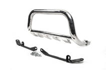 Honda CRV 2007-2011 Przedni Pałąk A150584 (Stal Nierdzewna) zdjęcia 3