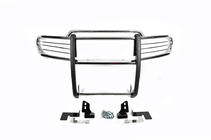 Toyota FJ Cruiser 2006-2022 Przedni Pałąk A098600 (Stal Nierdzewna) zdjęcia 2