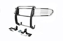 Toyota FJ Cruiser 2006-2022 Przedni Pałąk A098600 (Stal Nierdzewna) zdjęcia 1