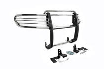 Toyota FJ Cruiser 2006-2022 Przedni Pałąk A098600 (Stal Nierdzewna) zdjęcia 3