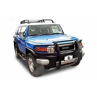 Przedni Pałąk A098600 (Stal Nierdzewna) Toyota FJ Cruiser 2006-2022 zdjęcia 4