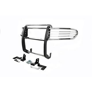 Przedni Pałąk A098600 (Stal Nierdzewna) Toyota FJ Cruiser 2006-2022 zdjęcia 1