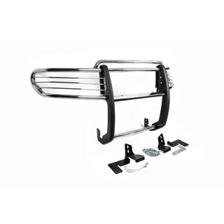 Przedni Pałąk A098600 (Stal Nierdzewna) Toyota FJ Cruiser 2006-2022 zdjęcia 3
