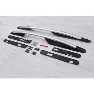 Relingi dachowe szare (OEM) Honda CRV 2007-2011 zdjęcia 3