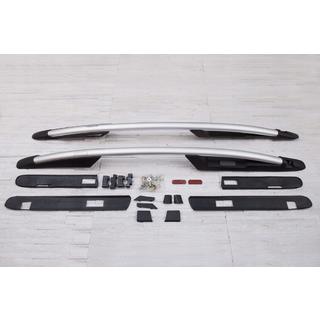 Relingi dachowe szare (OEM) Honda CRV 2007-2011 zdjęcia 4