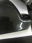 Audi A4 B6 2000-2004 WYPRZEDAŻ! Nakładki na Lusterka (2 szt., Carbon) zdjęcia 4