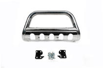 Toyota FJ Cruiser 2006-2022 Przedni Pałąk A606060 (Stal Nierdzewna) zdjęcia 1