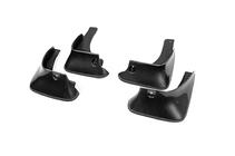 Toyota Camry 2006-2011 Oryginalne Chlapacze Premium (Komplet 4 szt.) zdjęcia 2