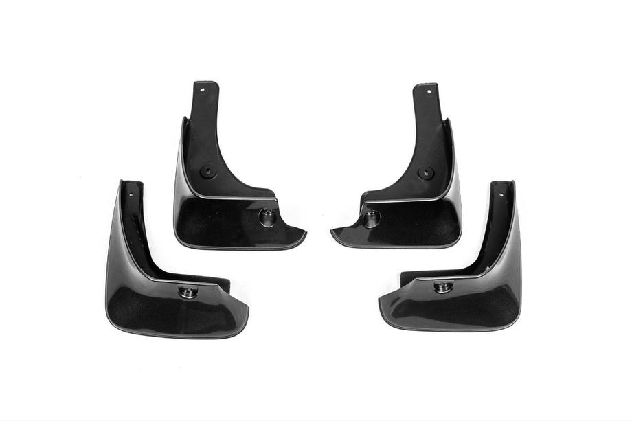 Toyota Camry 2006-2011 Oryginalne Chlapacze Premium (Komplet 4 szt.) Image