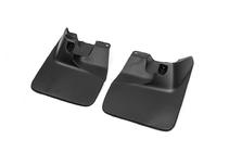 Toyota Land Cruiser Prado 120 2002-2009 Oryginalne Premium Chlapacze (2 szt, przód) zdjęcia 2