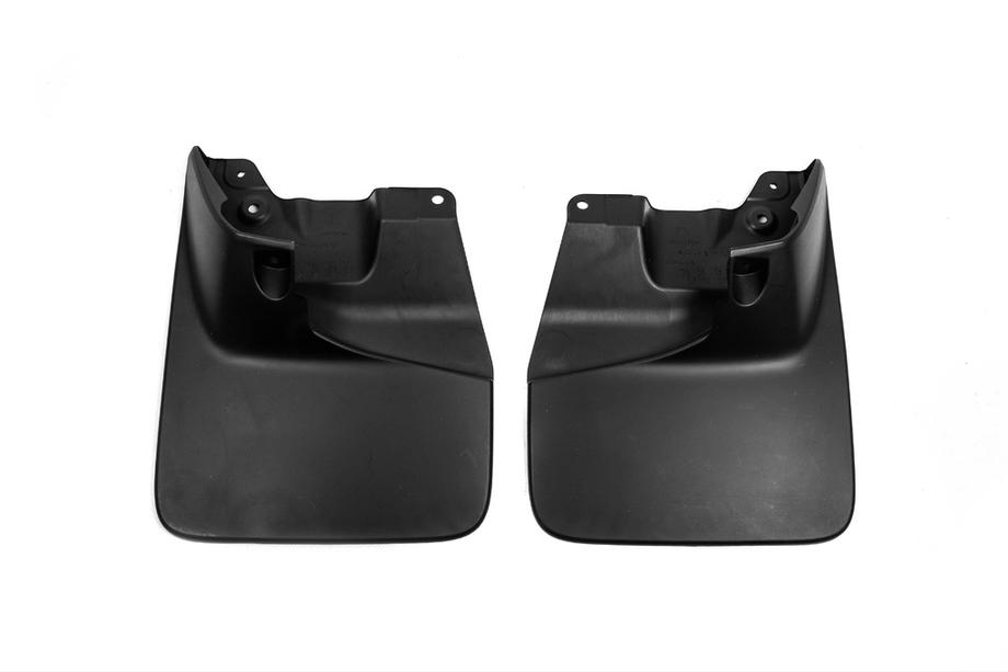 Toyota Land Cruiser Prado 120 2002-2009 Oryginalne Premium Chlapacze (2 szt, przód) Image