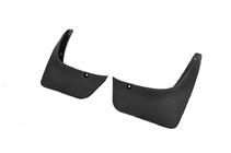 Toyota Aygo 2007-2014 Oryginalne Chlapacze Premium (2 szt, tylne) zdjęcia 2