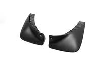 Mazda CX-7 2006-2012 Oryginalne Chlapacze Premium (2 szt, tylne) zdjęcia 2