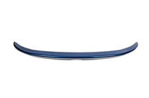 Toyota Camry 2006-2011 Spojler Oryginalny (niebieski) zdjęcia 2