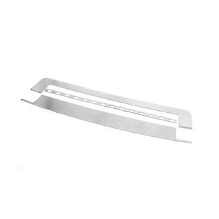 Chromowane listwy maski (stal nierdzewna) Toyota FJ Cruiser 2006-2022 zdjęcia 4