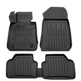 Dywaniki gumowe Stingray 3D (5 szt, poliuretan) BMW 3 Series E90/E91 2005-2011