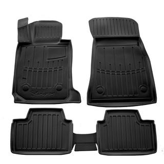 Dywaniki gumowe Stingray 3D (5 szt, poliuretan) BMW 3 Series F30/F31 2012-2019
