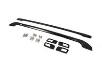 Nissan Primera P12 2002–2007 Oryginalne relingi dachowe do SW zdjęcia 2