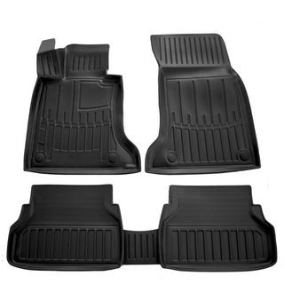 Dywaniki Gumowe Stingray 3D (2WD) (5 szt, Poliuretan)