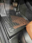 BMW X4 F26 2014-2018 Dywaniki gumowe Stingray 3D (5 szt, poliuretan) zdjęcia 1