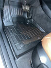 BMW X4 F26 2014-2018 Dywaniki gumowe Stingray 3D (5 szt, poliuretan) zdjęcia 2