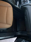 BMW X4 F26 2014-2018 Dywaniki gumowe Stingray 3D (5 szt, poliuretan) zdjęcia 6