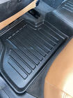 BMW X4 F26 2014-2018 Dywaniki gumowe Stingray 3D (5 szt, poliuretan) zdjęcia 9