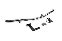 Mitsubishi Outlander 2006-2012 Tylny Ochraniacz D125201 (Stal Nierdzewna) zdjęcia 3