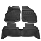 Opel Ampera 2011-2016 Dywaniki gumowe Stingray 3D Ampera-E (4 szt, poliuretan) zdjęcia 1
