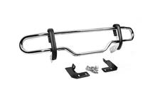 Toyota FJ Cruiser 2006-2022 Osłona Tylna D098616 (Stal Nierdzewna) zdjęcia 5