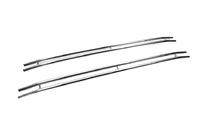 Toyota Rav 4 2006-2013 Atrapa chłodnicy (Stal nierdzewna) zdjęcia 3