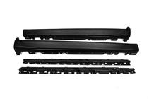 BMW X5 E70 2007-2013 Oryginalne Plastikowe Progi (Uzywane, 2 szt) zdjęcia 2