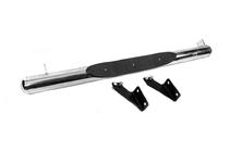 Toyota Rav 4 2001-2005 Tylny Ochraniacz RREO770 (Stal Nierdzewna) zdjęcia 3