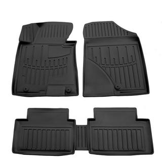 Dywaniki gumowe Stingray 3D (5 szt, poliuretan)